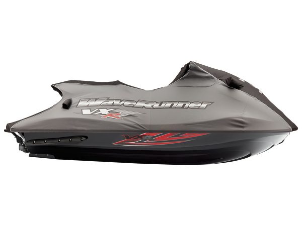 WaveRunner Covers - VXR - Yamaha Parts Online