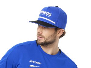 yhsu kruny Custom Yamaha Adjustable Baseball Hat/cap Black 